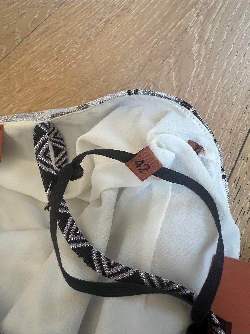 Missoni NWT - Picture 4 of 9